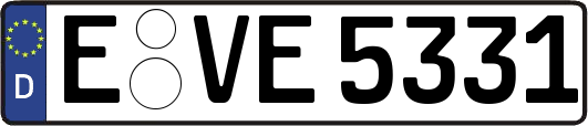 E-VE5331