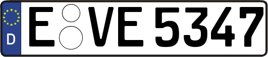 E-VE5347