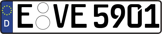 E-VE5901