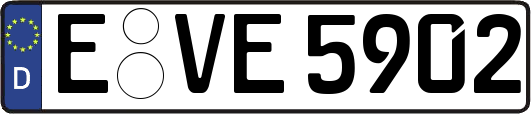 E-VE5902