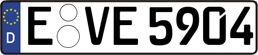 E-VE5904