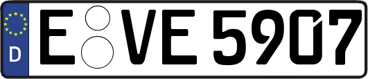 E-VE5907