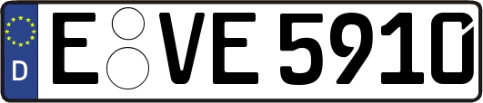 E-VE5910
