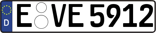 E-VE5912