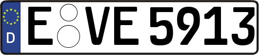 E-VE5913