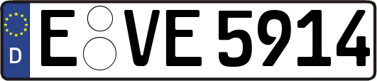 E-VE5914