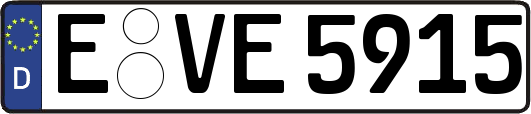 E-VE5915