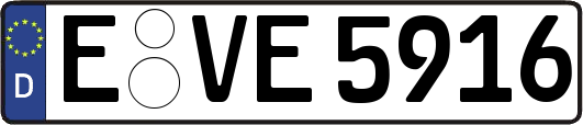 E-VE5916