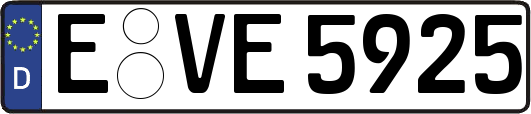 E-VE5925