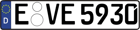 E-VE5930
