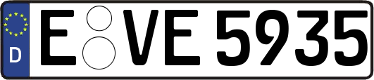 E-VE5935