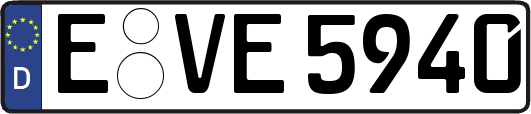 E-VE5940