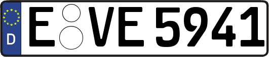 E-VE5941