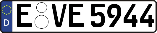 E-VE5944