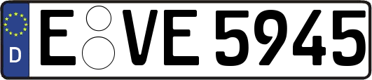 E-VE5945