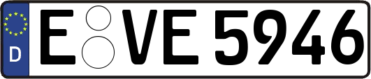 E-VE5946