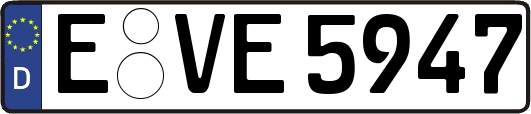 E-VE5947