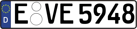 E-VE5948