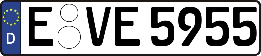 E-VE5955