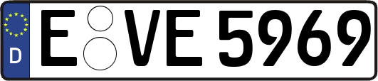 E-VE5969