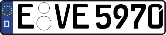 E-VE5970
