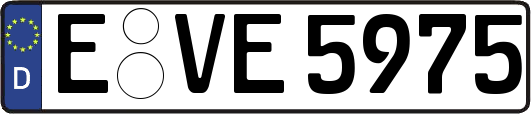 E-VE5975