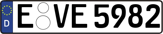 E-VE5982