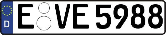 E-VE5988