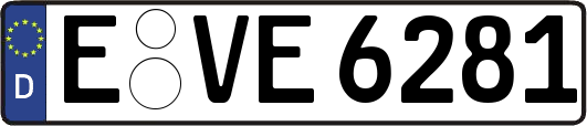 E-VE6281