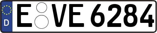 E-VE6284