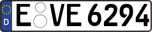 E-VE6294