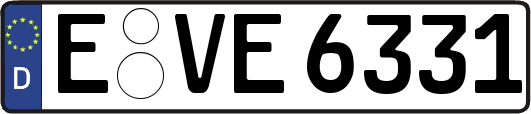 E-VE6331