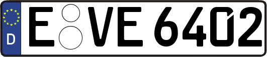 E-VE6402