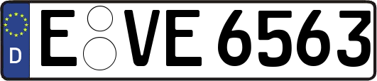 E-VE6563
