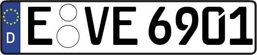 E-VE6901
