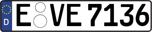 E-VE7136