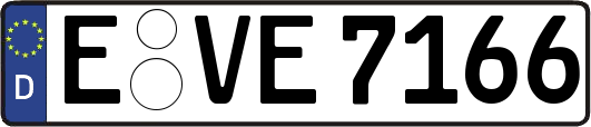 E-VE7166
