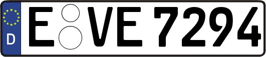 E-VE7294