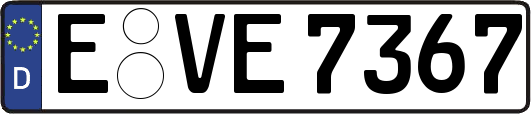 E-VE7367