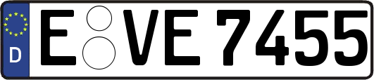 E-VE7455
