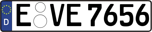 E-VE7656