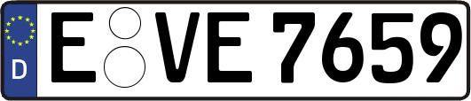 E-VE7659