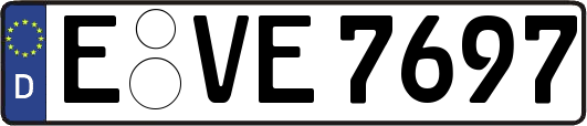 E-VE7697
