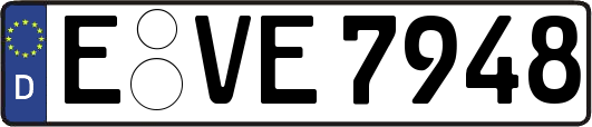 E-VE7948
