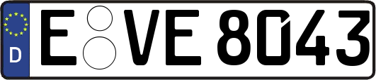 E-VE8043