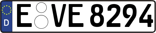 E-VE8294
