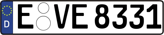 E-VE8331