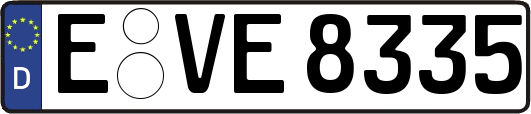 E-VE8335