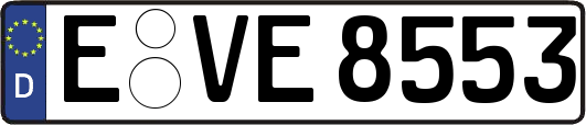 E-VE8553