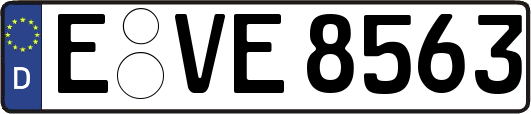E-VE8563